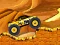 Spel Desert Monster på nätet