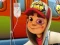 Spel Subway Surfers Doctor på nätet