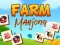 Spel Farm Mahjong på nätet