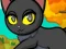 Spel Purrfect Kitten Halloween på nätet