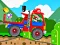 Spel Super Mario Truck på nätet