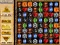 Spel Egypt Crystals på nätet