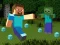 Spel Pixelcraft Hidden Diamond Blocks på nätet