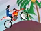 Spel Stunt Girl Bike på nätet