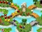 Spel Birds Town på nätet