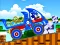 Spel Sonic Truck på nätet