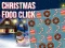 Spel Christmas Food Click på nätet