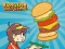 Spel Burger Catch på nätet