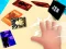 Spel Fidget Trading Card Toy på nätet