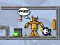 Spel Crash The Robot på nätet
