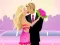 Spel Barbie and Ken Kissing på nätet