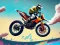 Spel Bike Jump på nätet