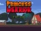 Spel Princess Warrior på nätet