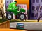 Spel Hulk Truck på nätet