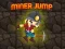 Spel Miner Jump på nätet