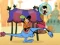 Spel Wander over Yonder The galactic rescue på nätet