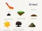 Spel Little Alchemy på nätet