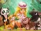 Spel Cute Jungle Hospital på nätet