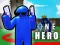 Spel One HERO på nätet