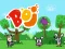 Spel Boj Giggly Park Adventure på nätet