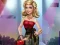 Spel Sery Runway Dolly Dress Up på nätet