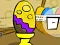 Spel Painted Eggs på nätet