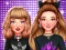 Spel Celebrity E-Girl Fashion på nätet