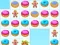 Spel Cookie Crush på nätet