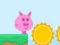 Spel Pig Run på nätet