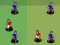 Spel Euro 2016 Goal Rush på nätet