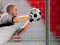 Spel Goalkeeper Challenge på nätet