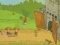 Spel Mushroom Haboom: Battle for pine på nätet