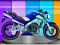 Spel Fix My Bike Suzuki på nätet