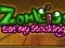 Spel Zombies Eat My Stocking på nätet