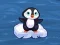 Spel Penguin Skip på nätet