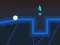 Spel Arcade Golf NEON på nätet