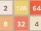 Spel 2048 på nätet