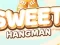 Spel Sweet Hangman på nätet