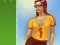 Spel Soccer Girl på nätet