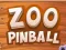 Spel Zoo Pinball på nätet