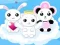 Spel Animals Puzzle på nätet