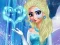 Spel Elsa Makeover på nätet