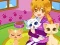 Spel Cutie's Kitty Rescue på nätet