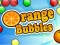 Spel Orange Bubbles på nätet