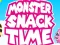 Spel Monster Snack Time på nätet