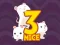 Spel 3 Mice på nätet