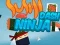 Spel Sushi Ninja Dash på nätet