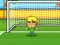Spel Penalty 2014 på nätet