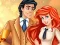 Spel Princess Couples Compatibility på nätet