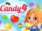 Spel Candy Rain 4 på nätet